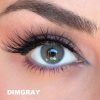 La bella Dimgray