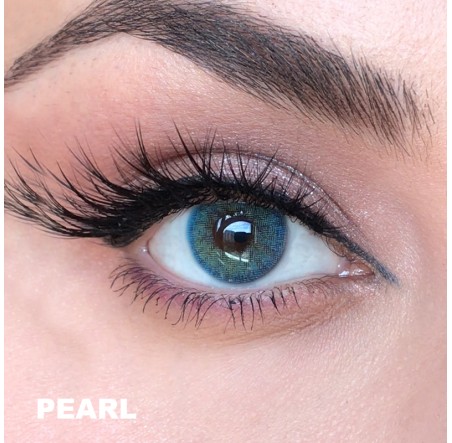 La bella Pearl