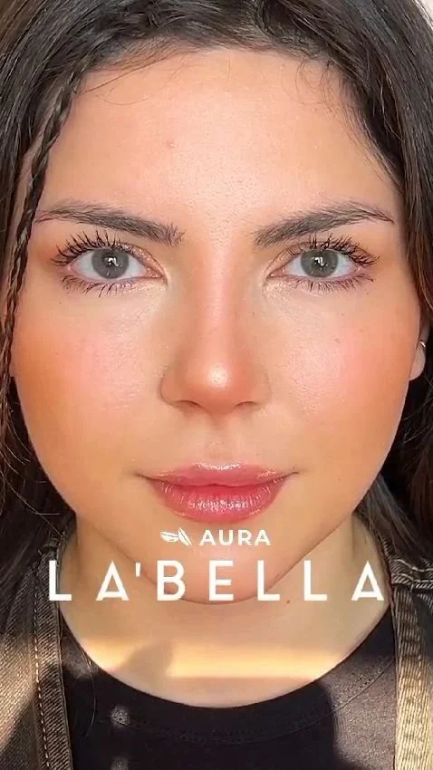 La bella Premium Aura